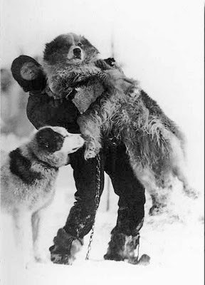 Shackleton - Endurance expedition